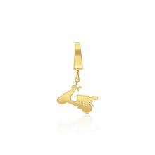 Load image into Gallery viewer, Bermuda Scooter Charm