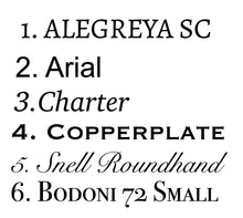 Load image into Gallery viewer, Custom Engraved Necklace + Iced Dragon