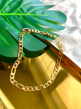 Load image into Gallery viewer, Figaro Anklet