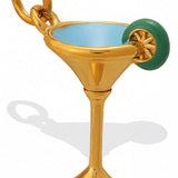 Blue Martini (Charm Bar)