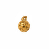 Volleyball Charm (Charm Bar)