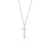 Sword Of The Spirit Necklace