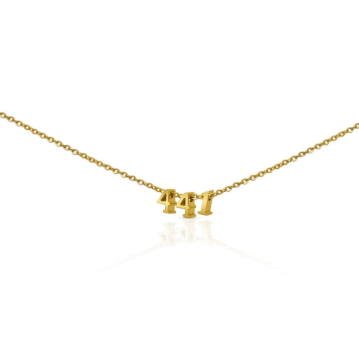 441 Necklace