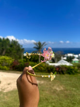 Load image into Gallery viewer, Custom Bloom Arm Cuff
