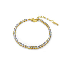 Load image into Gallery viewer, Diamond Tennis Bracelet
