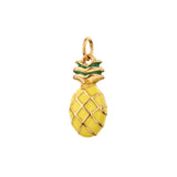 Pineapple Charm (Charm Bar)