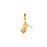 Bermuda Flag Charm