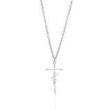 Sword Of The Spirit Necklace