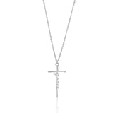 Sword Of The Spirit Necklace