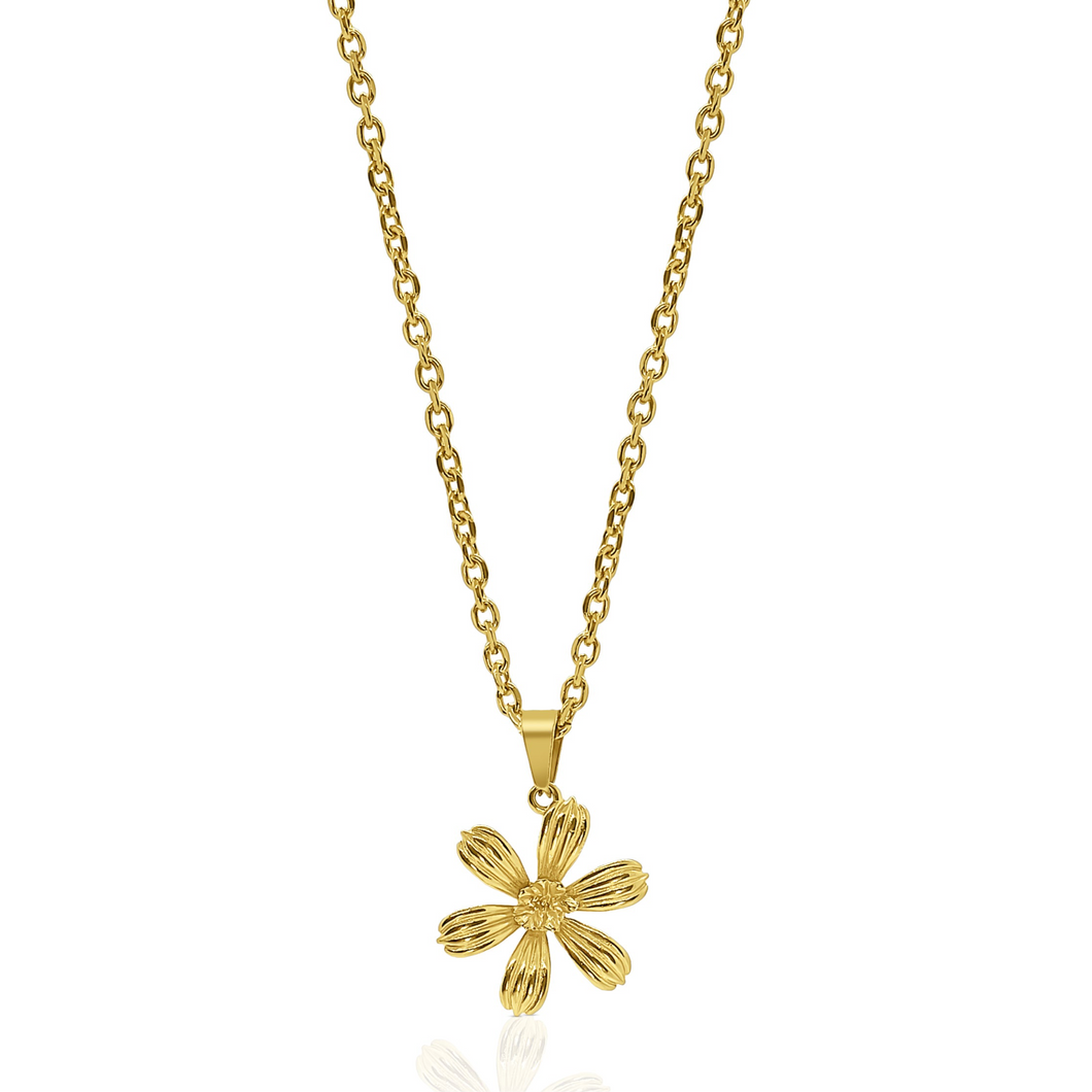 Bermudiana Necklace