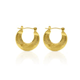 Solstice Hoops