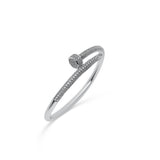 Luxury Nail Bracelet