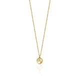 Seed of Faith Necklace