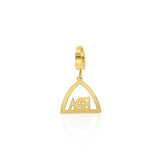 BDA Triangle Charm