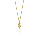 Dragon Necklace