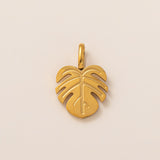 Monstera Charm (Charm Bar)