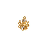 Octopus Charm (Charm Bar)