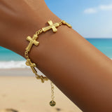 Deliverance Bracelet