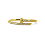 Luxury Nail Bracelet