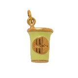 Matcha Charm (Charm Bar)