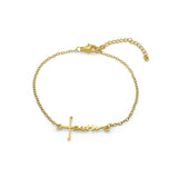 Faith Bracelet