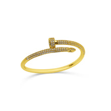 Load image into Gallery viewer, Luxury Nail Bracelet
