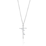 Sword Of The Spirit Necklace