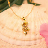 Dragon Necklace