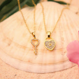 Key To My Heart Set