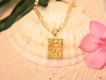 Load image into Gallery viewer, Dragon Tablet Necklace
