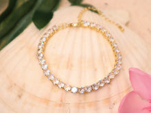 Load image into Gallery viewer, Diamond Tennis Bracelet
