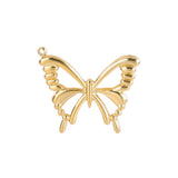 Butterfly Charm (Charm Bar)