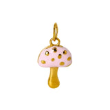 Mushroom Charm (Charm Bar)