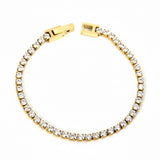 Diamond Tennis Bracelet