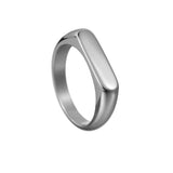 Custom Engraved Ring