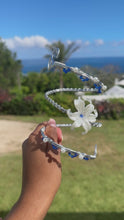 Load and play video in Gallery viewer, Custom Bloom Arm Cuff
