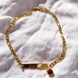 Bracelet/Anklet Add On's