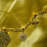 Waist Chain Charms - Add On's