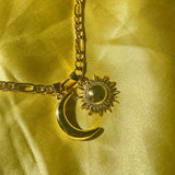 Charm Waist Chain