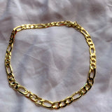 Classic Figaro Bracelet