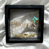Mariposa Necklace