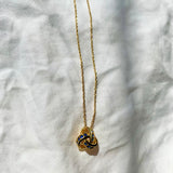 Love Knot Necklace