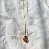 Love Knot Necklace
