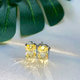 Radiant Earrings