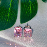 Radiant Earrings