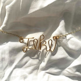Personalized Necklace